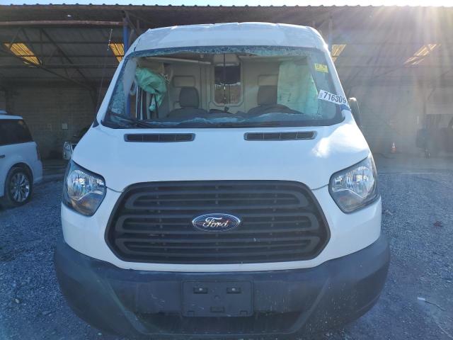 Photo 5 from auction – 2018 FORD TRANSIT T- with VIN 1FTYE2CM3JKA35376