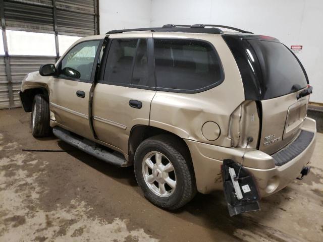 Photo 2 from auction – 2007 GMC ENVOY with VIN 1GKDT13S772286248
