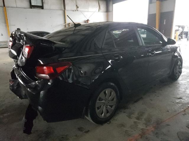 Photo 3 from auction – 2019 KIA RIO S with VIN 3KPA24AB4KE209239