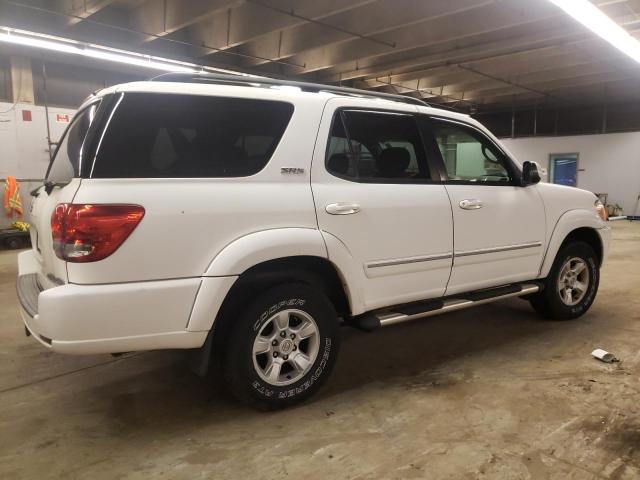 Photo 3 from auction – 2005 TOYOTA SEQUOIA SR with VIN 5TDBT44A65S238501