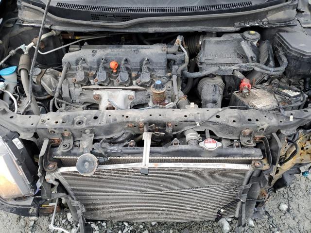 Photo 11 from auction – 2015 HONDA CIVIC LX with VIN 2HGFB2F50FH061714