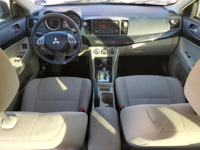 Photo 8 from auction – 2016 MITSUBISHI LANCER ES with VIN JA32U2FU0GU010287