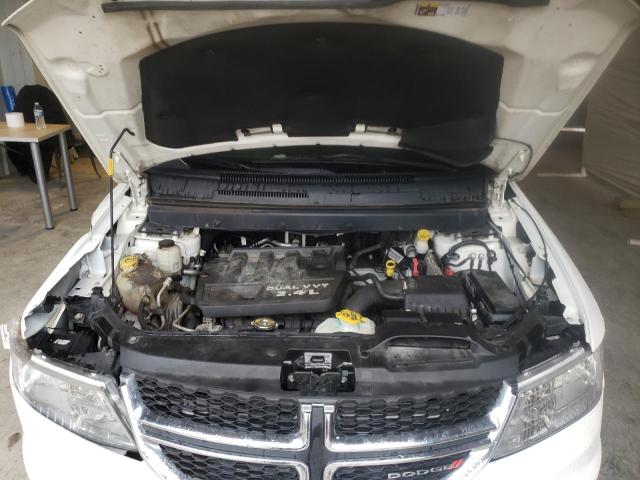 Снимка 12 от търг – 2014 DODGE JOURNEY SE с VIN 3C4PDCAB5ET285356