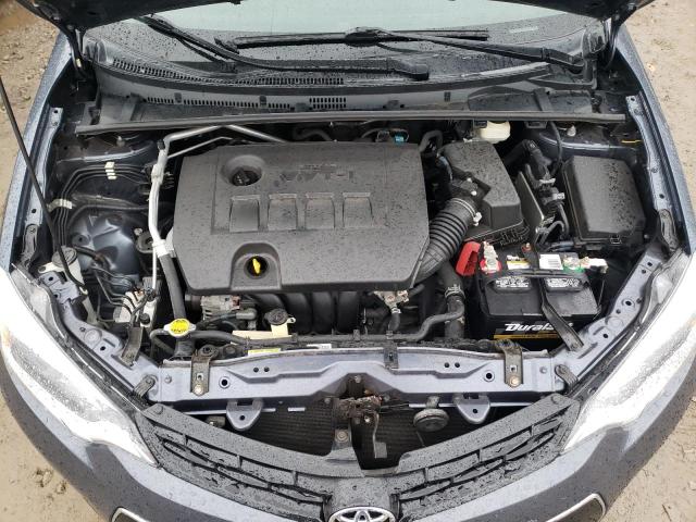 Photo 11 from auction – 2016 TOYOTA COROLLA L with VIN 2T1BURHE3GC490385