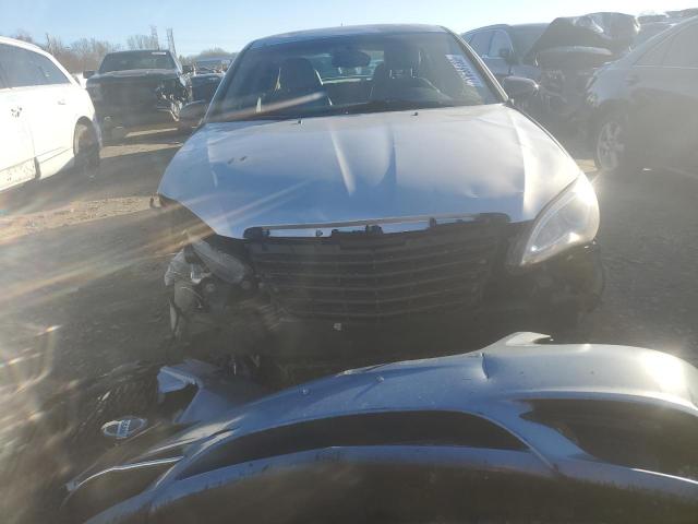 Photo 5 from auction – 2013 CHRYSLER 200 LIMITE with VIN 1C3CCBCG4DN607783