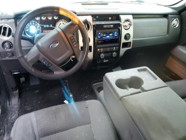 Photo 8 from auction – 2013 FORD F150 SUPER with VIN 1FTFW1CF6DFB31502