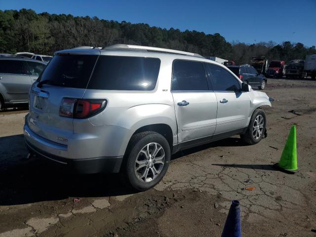 Photo 3 from auction – 2013 GMC ACADIA SLT with VIN 1GKKVRKD4DJ266558