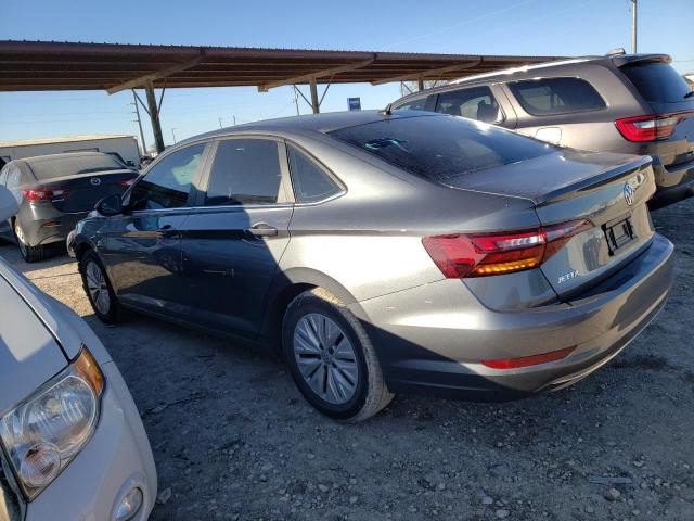 Photo 2 from auction – 2019 VOLKSWAGEN JETTA S with VIN 3VWC57BU7KM155441
