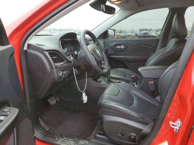 Photo 7 from auction – 2019 JEEP CHEROKEE T with VIN 1C4PJMBX3KD104880