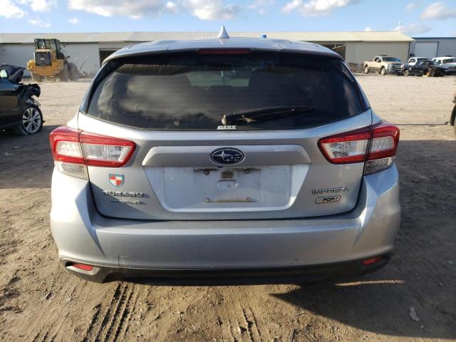 Photo 6 from auction – 2017 SUBARU IMPREZA SP with VIN 4S3GTAM65H3750935