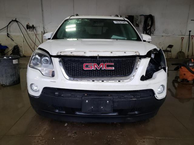 Photo 5 from auction – 2012 GMC ACADIA SLE with VIN 1GKKRPEDXCJ383757