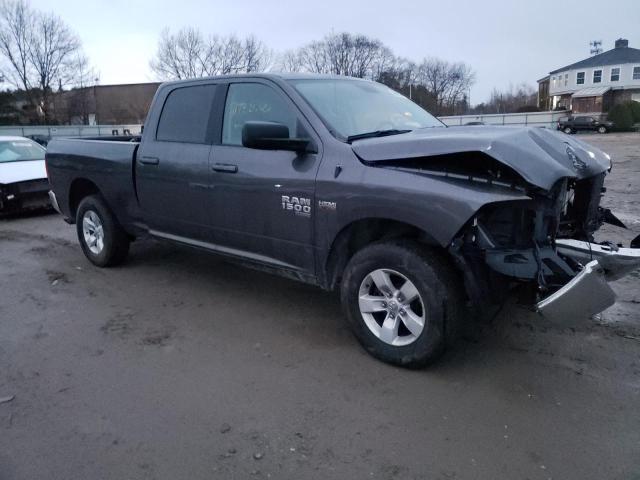 Photo 4 from auction – 2021 RAM 1500 CLASS with VIN 1C6RR7TT5MS516786