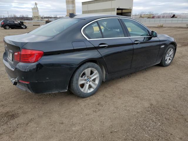Photo 3 from auction – 2013 BMW 528 XI with VIN WBAXH5C58DD111788