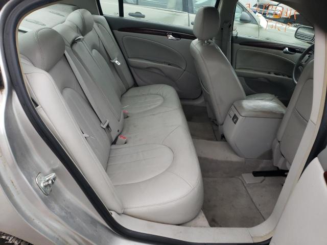 Photo 10 from auction – 2006 BUICK LUCERNE CX with VIN 1G4HD57286U235187