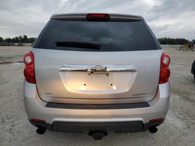 Photo 6 from auction – 2014 CHEVROLET EQUINOX LT with VIN 2GNFLGE32E6244350
