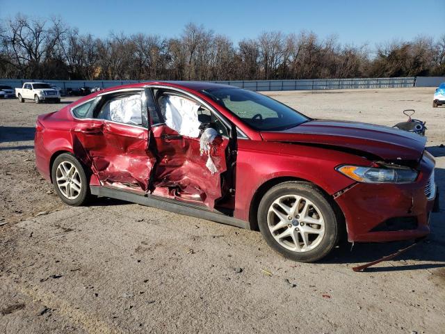 Photo 4 from auction – 2014 FORD FUSION SE with VIN 3FA6P0HD4ER114626