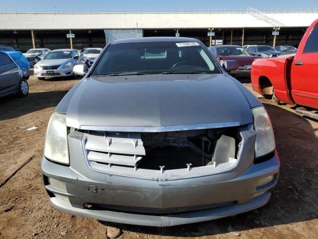 Photo 5 from auction – 2006 CADILLAC STS with VIN 1G6DW677660111573