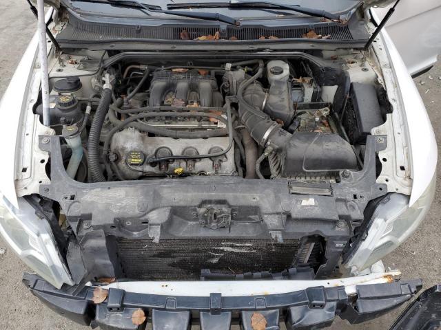 Photo 11 from auction – 2010 FORD TAURUS SEL with VIN 1FAHP2EW1AG145019