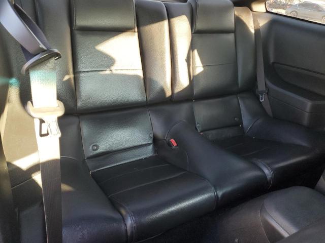 Photo 10 from auction – 2008 FORD MUSTANG with VIN 1ZVHT80N485104846
