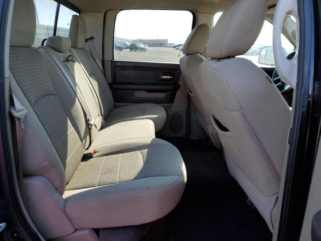 Photo 10 from auction – 2012 DODGE RAM 1500 S with VIN 1C6RD7LT8CS209397
