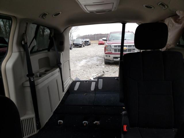 Photo 10 from auction – 2011 DODGE GRAND CARA with VIN 2D4RN5DG9BR711155