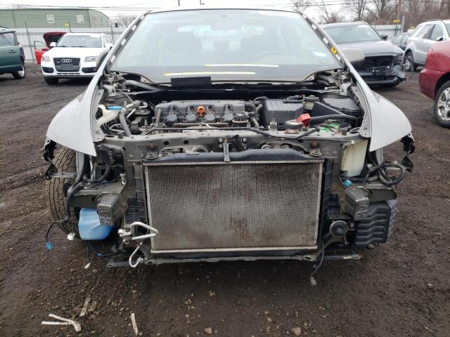 Photo 5 from auction – 2008 HONDA CIVIC EX with VIN 2HGFA16828H353679