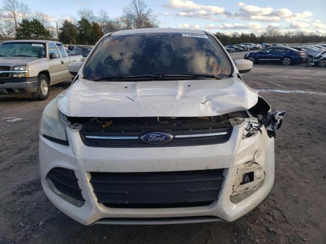 Photo 5 from auction – 2013 FORD ESCAPE SE with VIN 1FMCU0GX4DUD15916