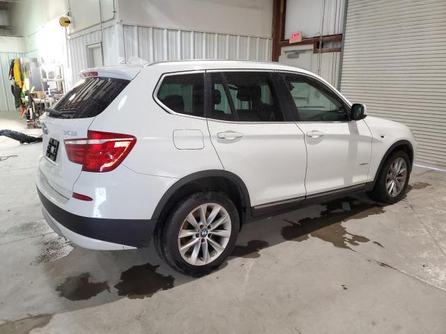 Photo 3 from auction – 2013 BMW X3 XDRIVE2 with VIN 5UXWX9C55D0A08071