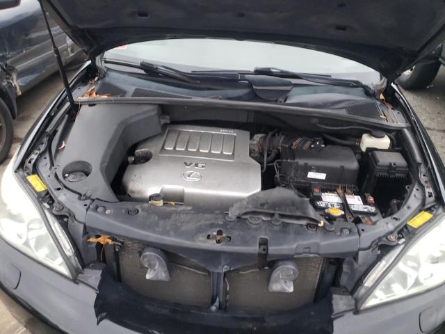 Photo 12 from auction – 2009 LEXUS RX 350 with VIN 2T2HK31U19C098616