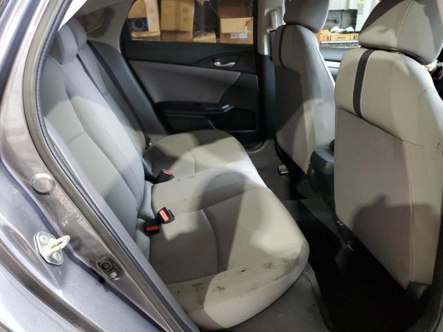 Photo 10 from auction – 2019 HONDA CIVIC LX with VIN 2HGFC2F62KH538286
