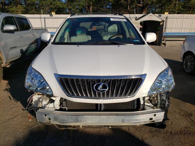 Photo 5 from auction – 2008 LEXUS RX 350 with VIN 2T2GK31U08C046050