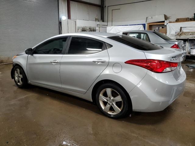 Photo 2 from auction – 2013 HYUNDAI ELANTRA GL with VIN 5NPDH4AE4DH257537