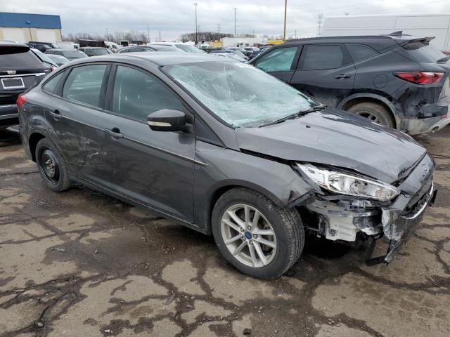 Photo 4 from auction – 2017 FORD FOCUS SE with VIN 1FADP3F25HL283566