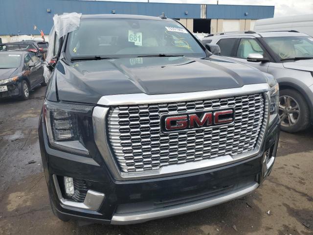 Photo 5 from auction – 2021 GMC YUKON DENA with VIN 1GKS2DKL0MR156501