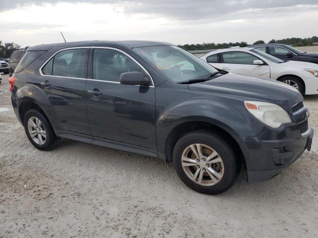 Photo 4 from auction – 2013 CHEVROLET EQUINOX LS with VIN 2GNFLCEK4D6383233