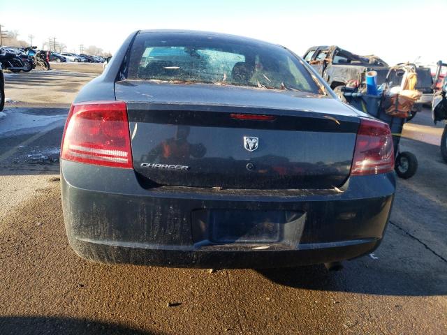 Zdjęcie 6 z aukcji – 2007 DODGE CHARGER SE z VIN 2B3LA43G17H648271