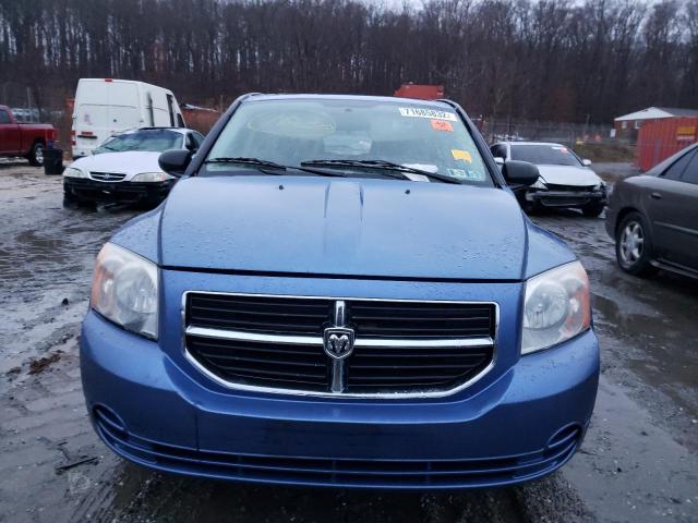 Photo 5 from auction – 2007 DODGE CALIBER SX with VIN 1B3HB48B07D349321