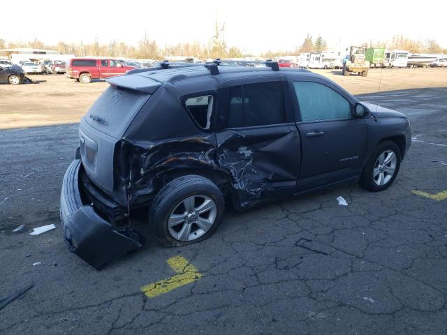 Photo 3 from auction – 2016 JEEP COMPASS with VIN 1C4NJDBB1GD713789