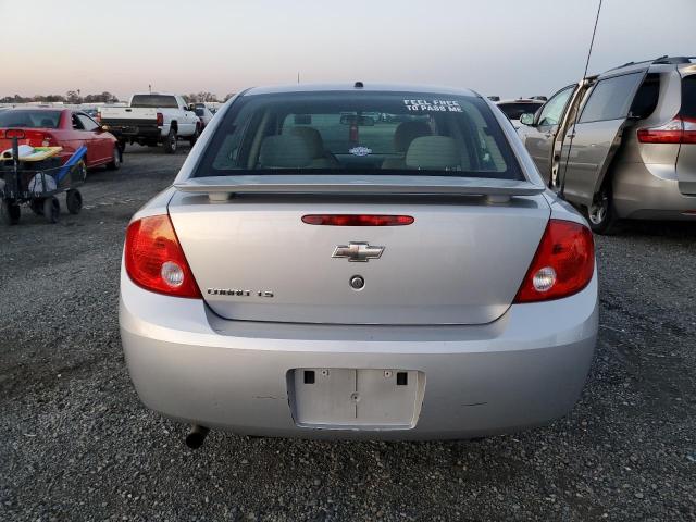 Photo 6 from auction – 2008 CHEVROLET COBALT LS with VIN 1G1AK58F487170152