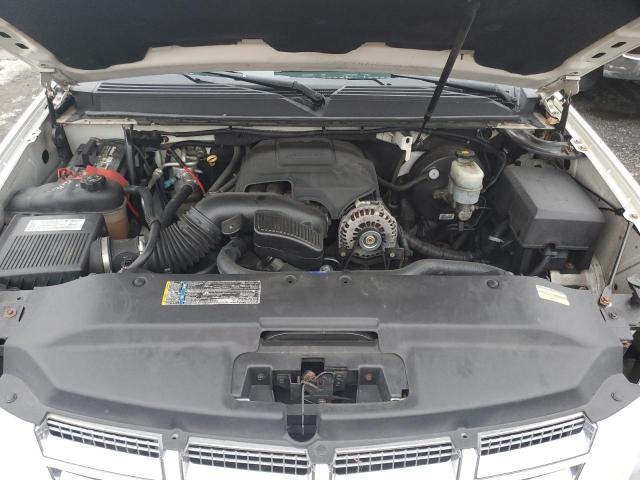 Photo 12 from auction – 2008 CADILLAC ESCALADE E with VIN 3GYFK62898G222905