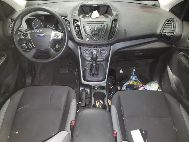 Photo 8 from auction – 2015 FORD ESCAPE S with VIN 1FMCU0F74FUC56015
