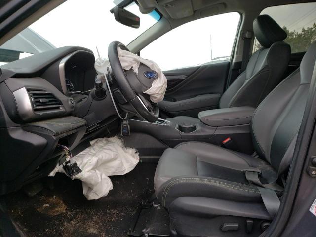 Photo 7 from auction – 2020 SUBARU OUTBACK ON with VIN 4S4BTGKD6L3102958