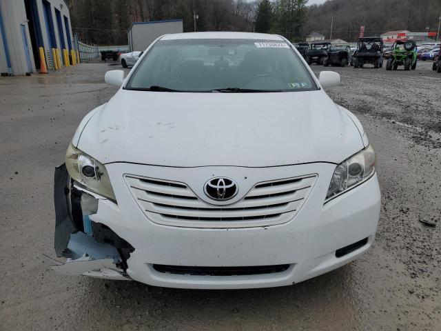 Photo 5 from auction – 2009 TOYOTA CAMRY BASE with VIN 4T1BE46K99U861754