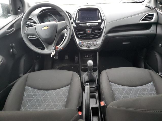 Photo 8 from auction – 2019 CHEVROLET SPARK LS with VIN KL8CA6SA7KC732736