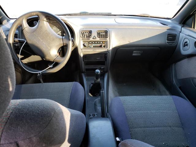 Photo 8 from auction – 1996 SUBARU LEGACY OUT with VIN 4S3BG4858T6370299