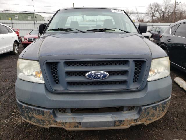 Photo 5 from auction – 2005 FORD F150 with VIN 1FTRF12W75NA36811