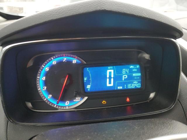 Zdjęcie 9 z aukcji – 2016 CHEVROLET TRAX 1LT z VIN 3GNCJLSBXGL212032