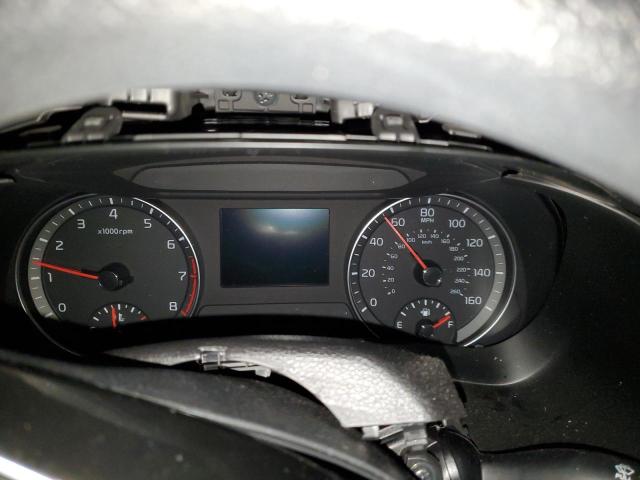 Photo 9 from auction – 2020 KIA FORTE FE with VIN 3KPF24AD1LE221695