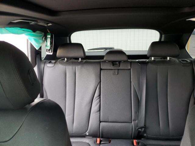 Photo 10 from auction – 2017 BMW X5 SDRIVE3 with VIN 5UXKR2C38H0U22267