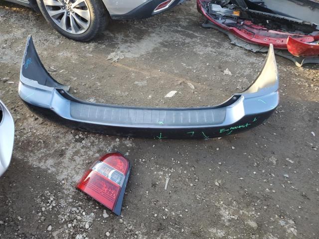 Photo 12 from auction – 2006 TOYOTA HIGHLANDER with VIN JTEDP21A360125160